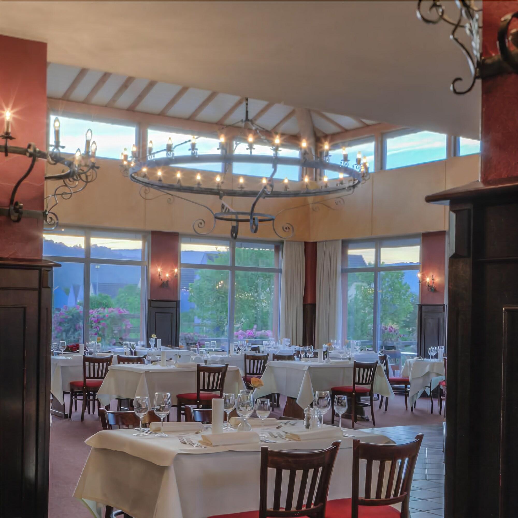 Hotel Eurostrand Resort Moseltal