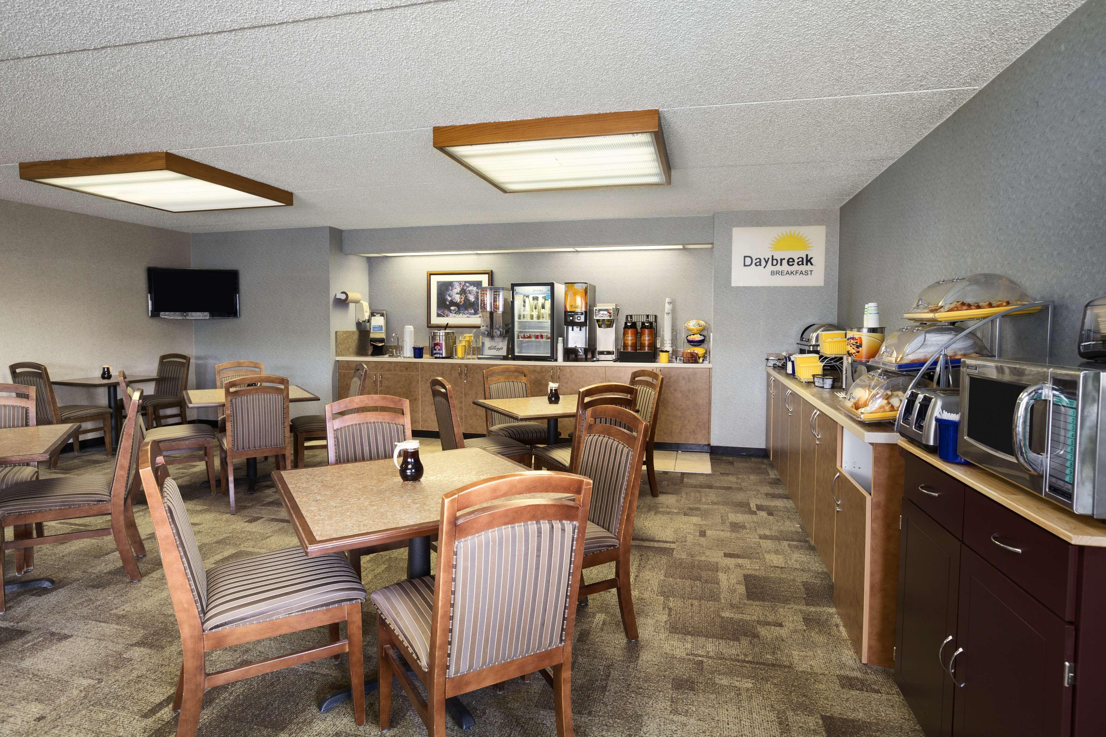Days Inn  Coeur d'Alene