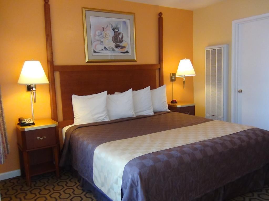 Alpine Inn & Spa