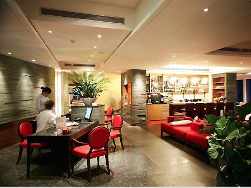 Landis Resort Yangmingshan