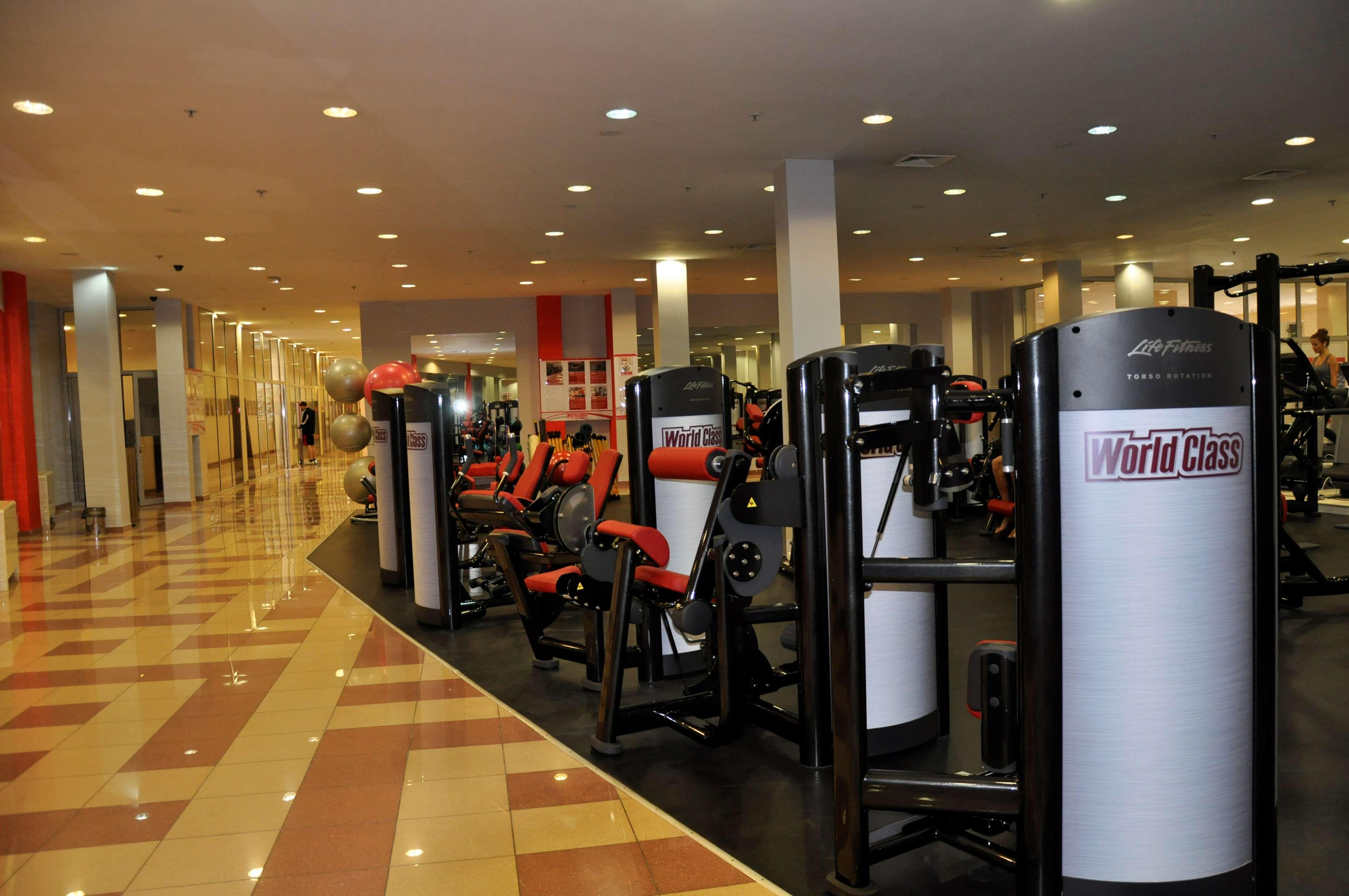 Radisson Hotel, Astana by null