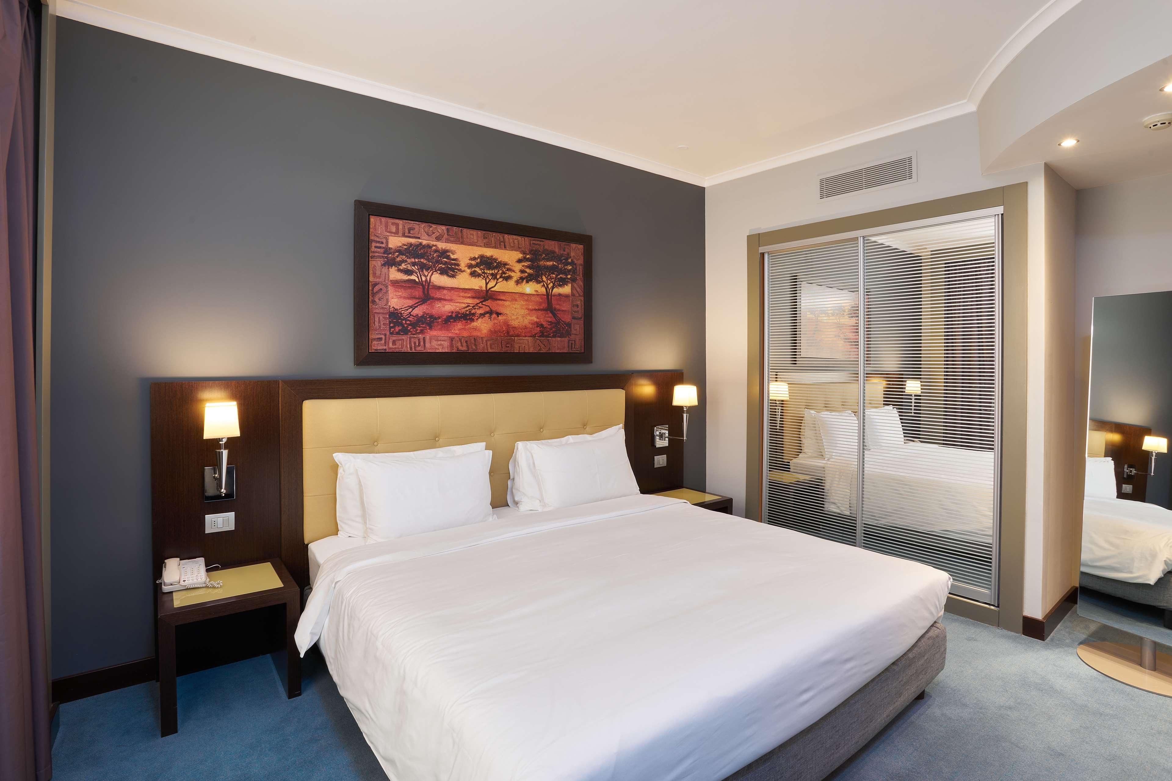 Radisson Hotel Astana