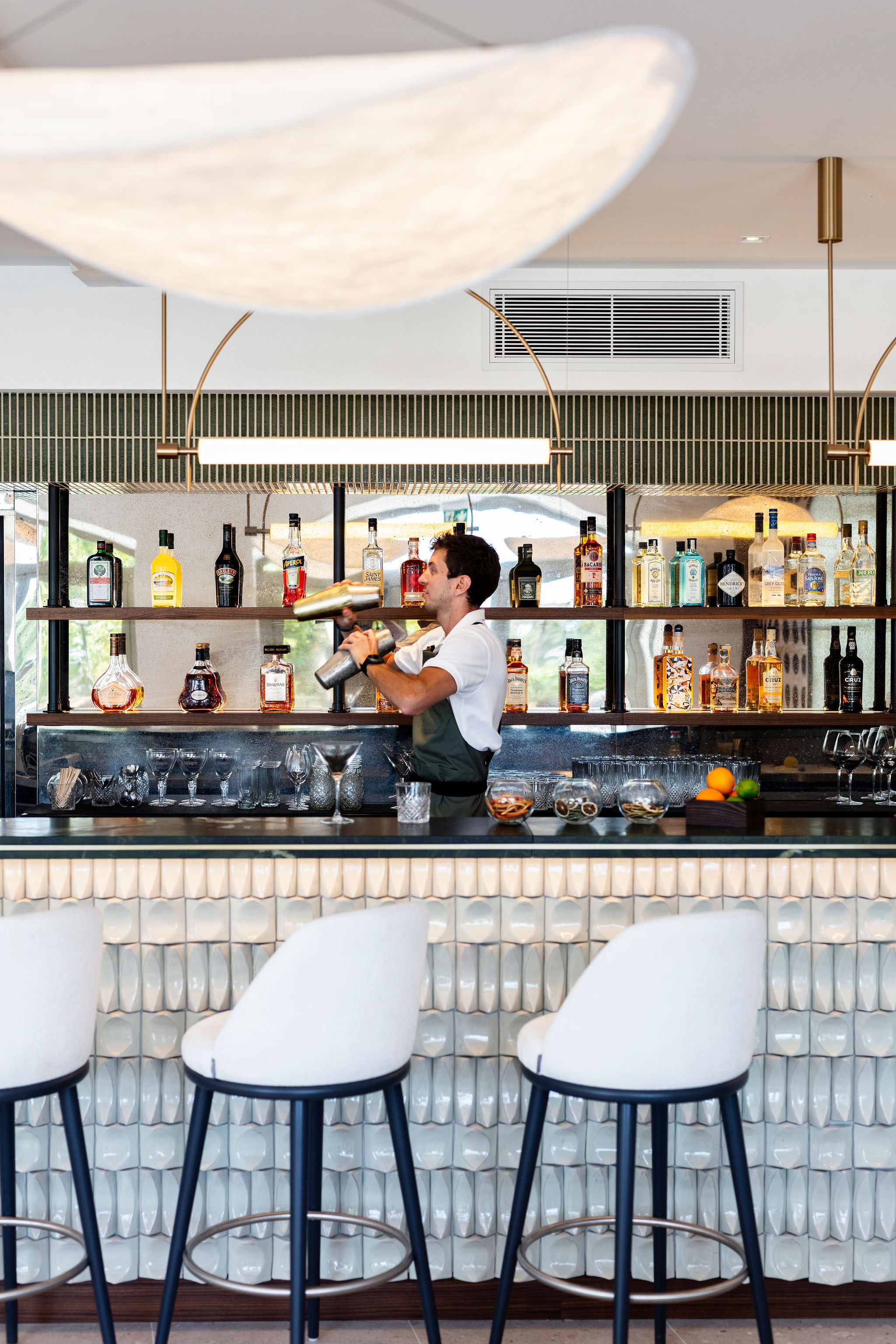 Hôtel du Parc by null