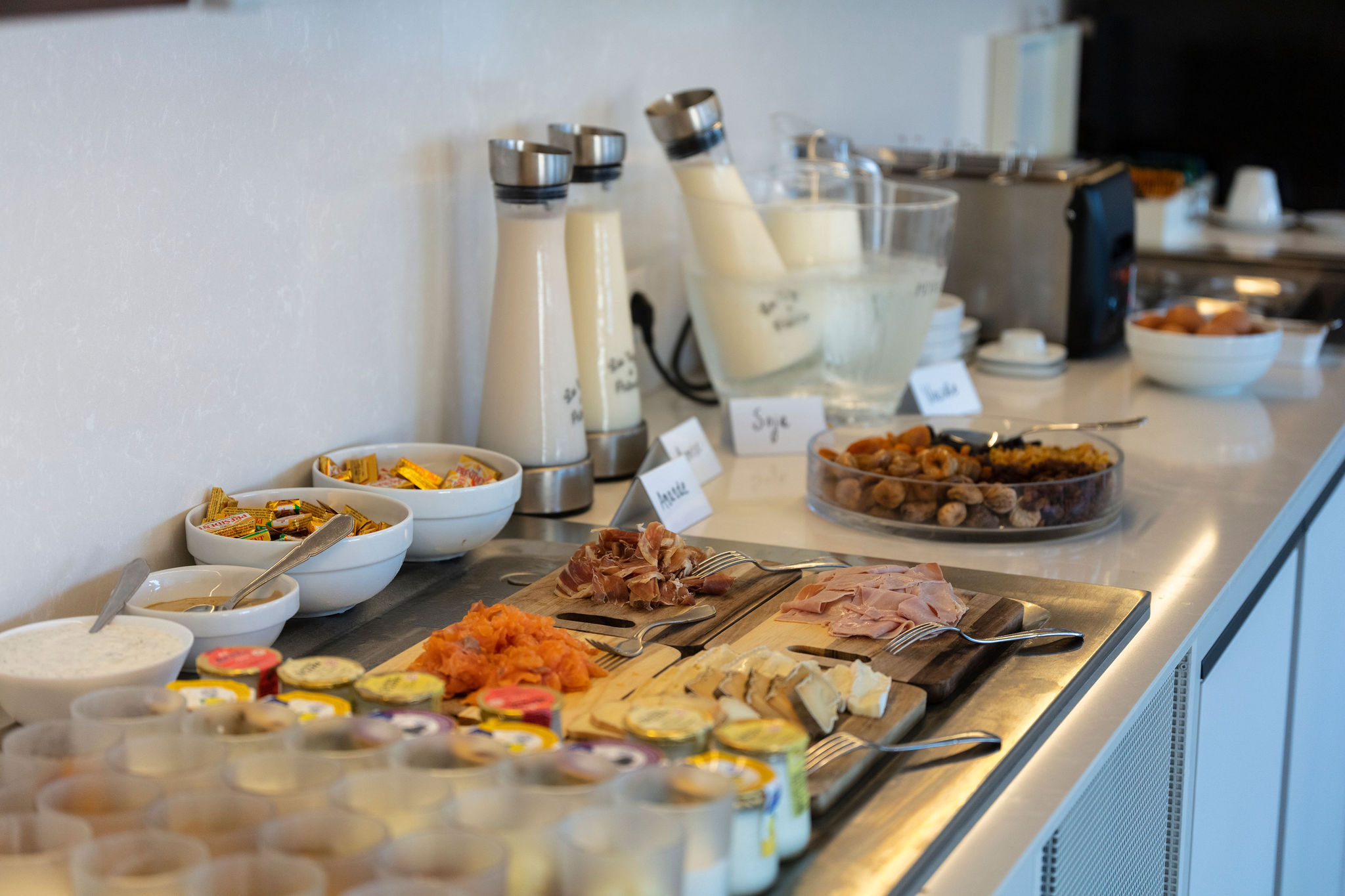 Hôtel du Parc by null