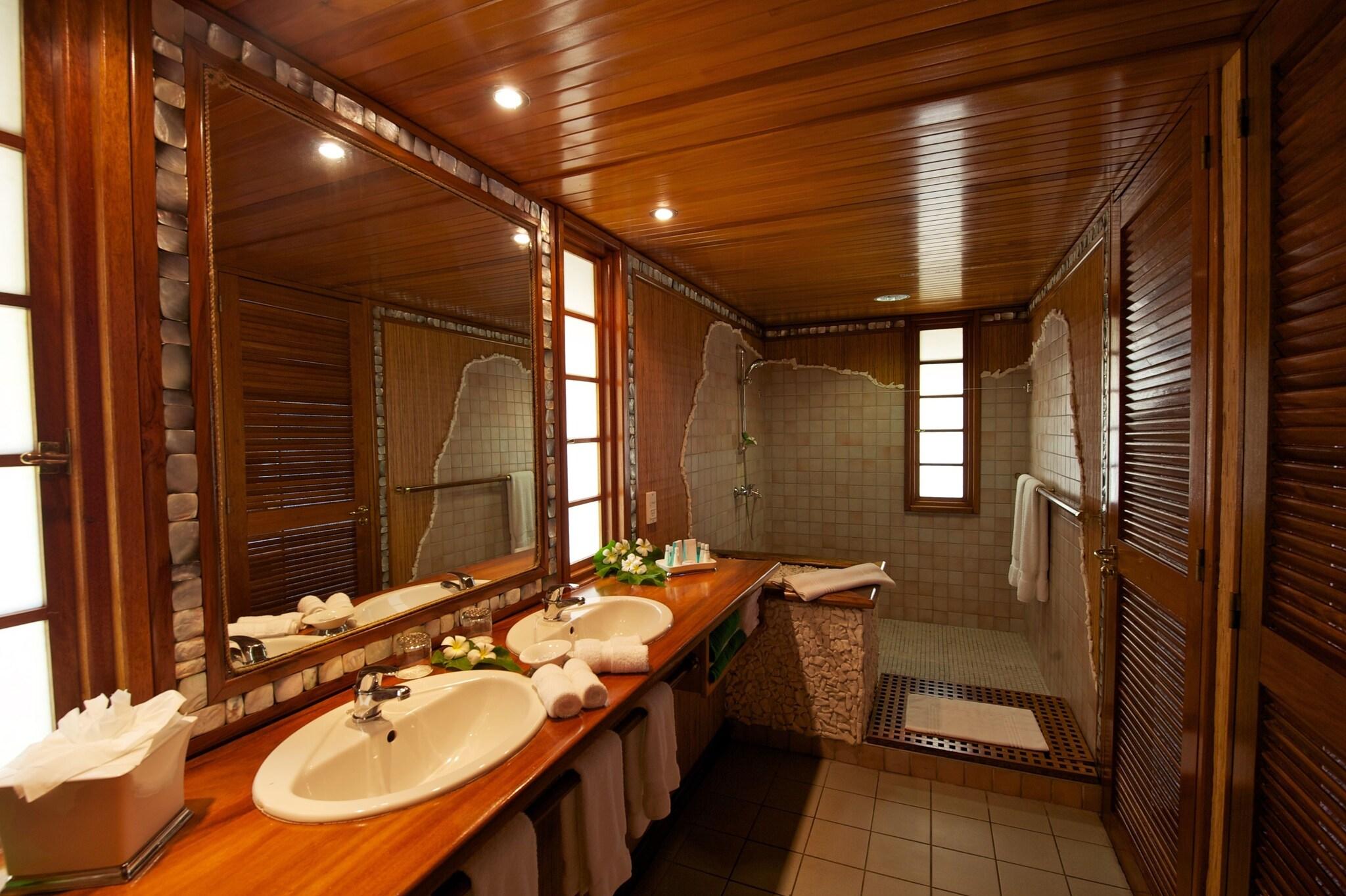 Hotel Kia Ora Resort & Spa by null
