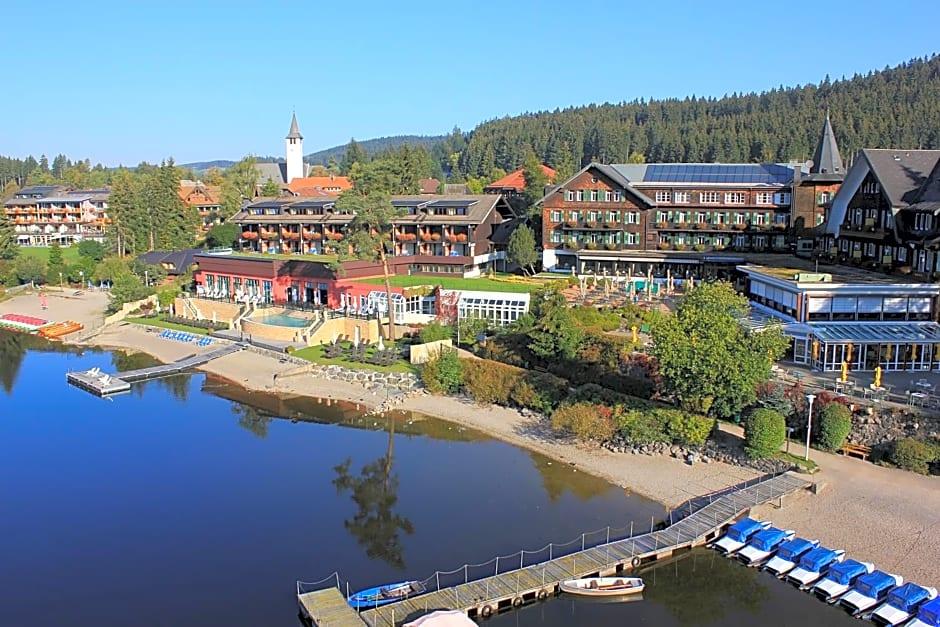 Treschers Schwarzwald Romantikhotel