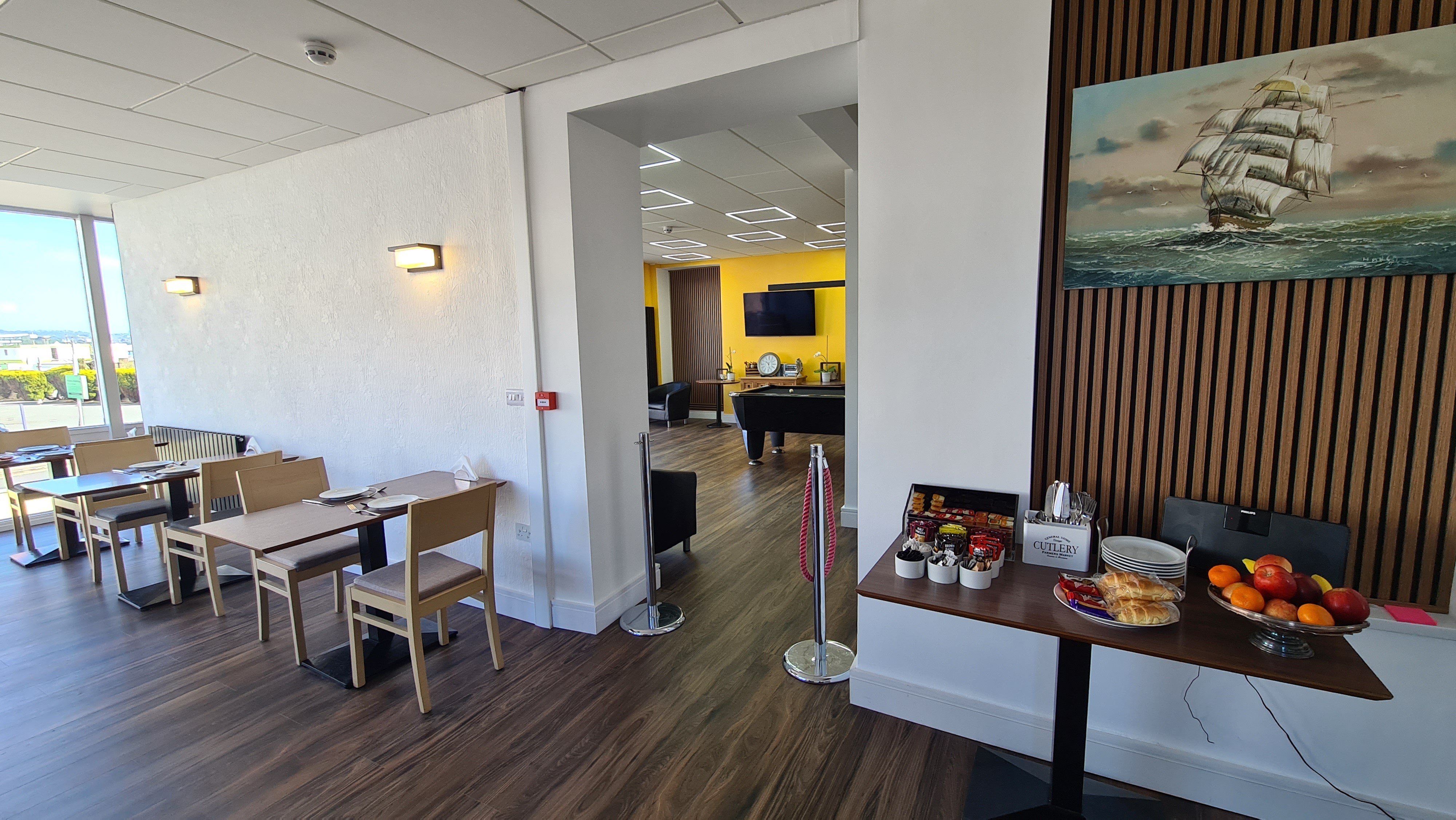 Torland Hotel
