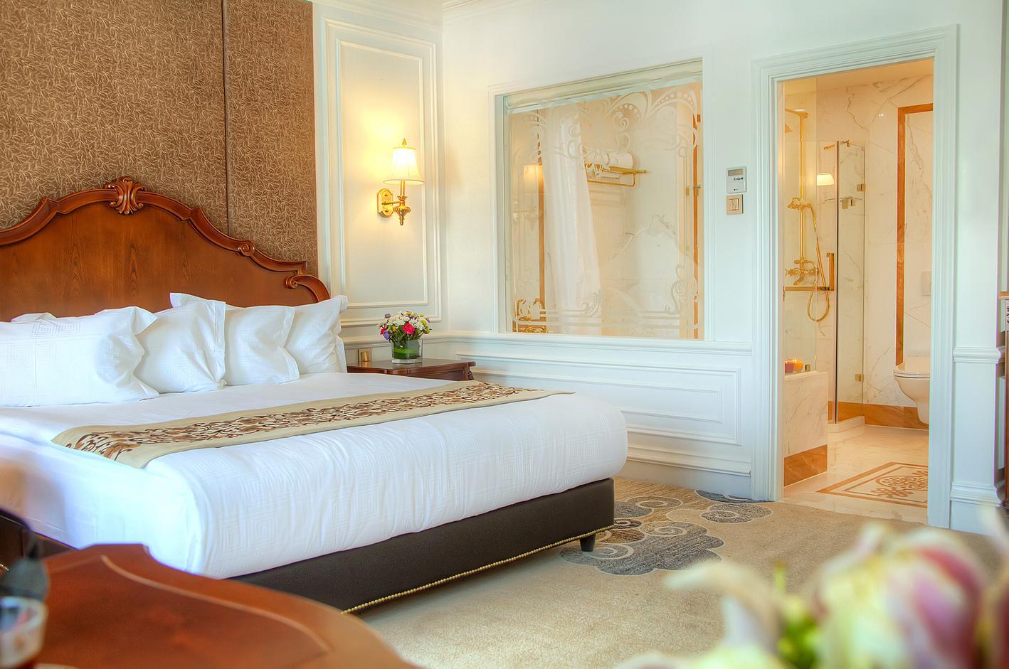 Bishrelt Hotel