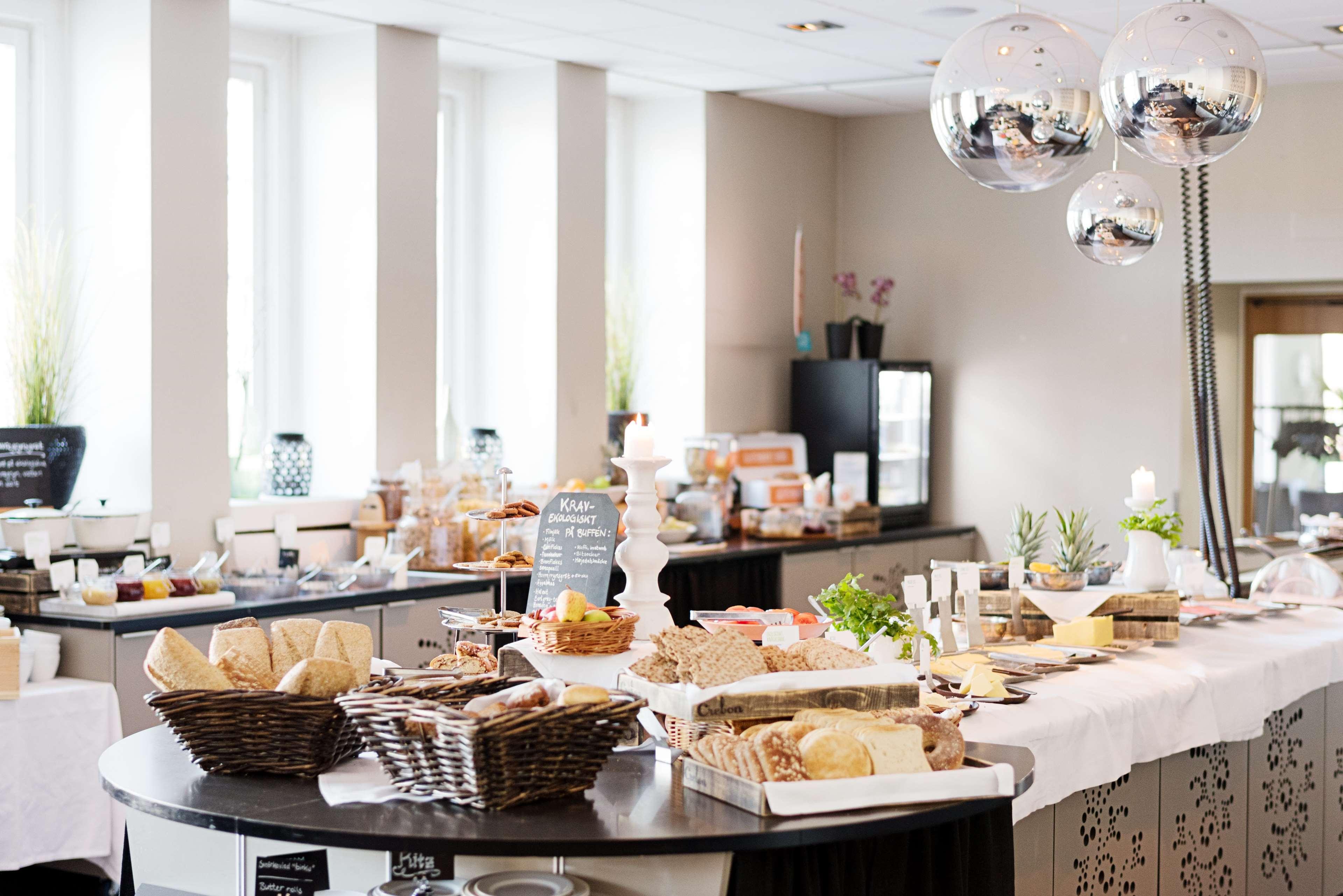 Scandic Swania by null