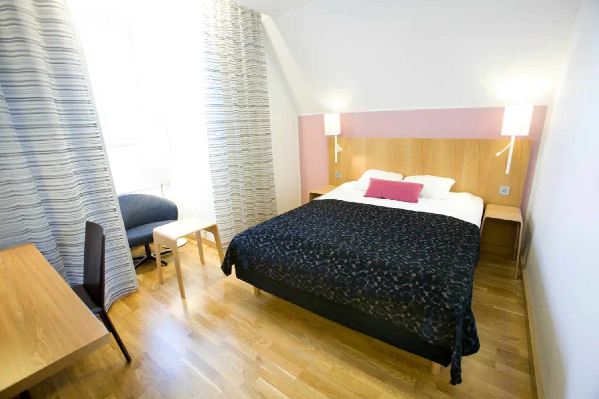 Scandic Swania by null