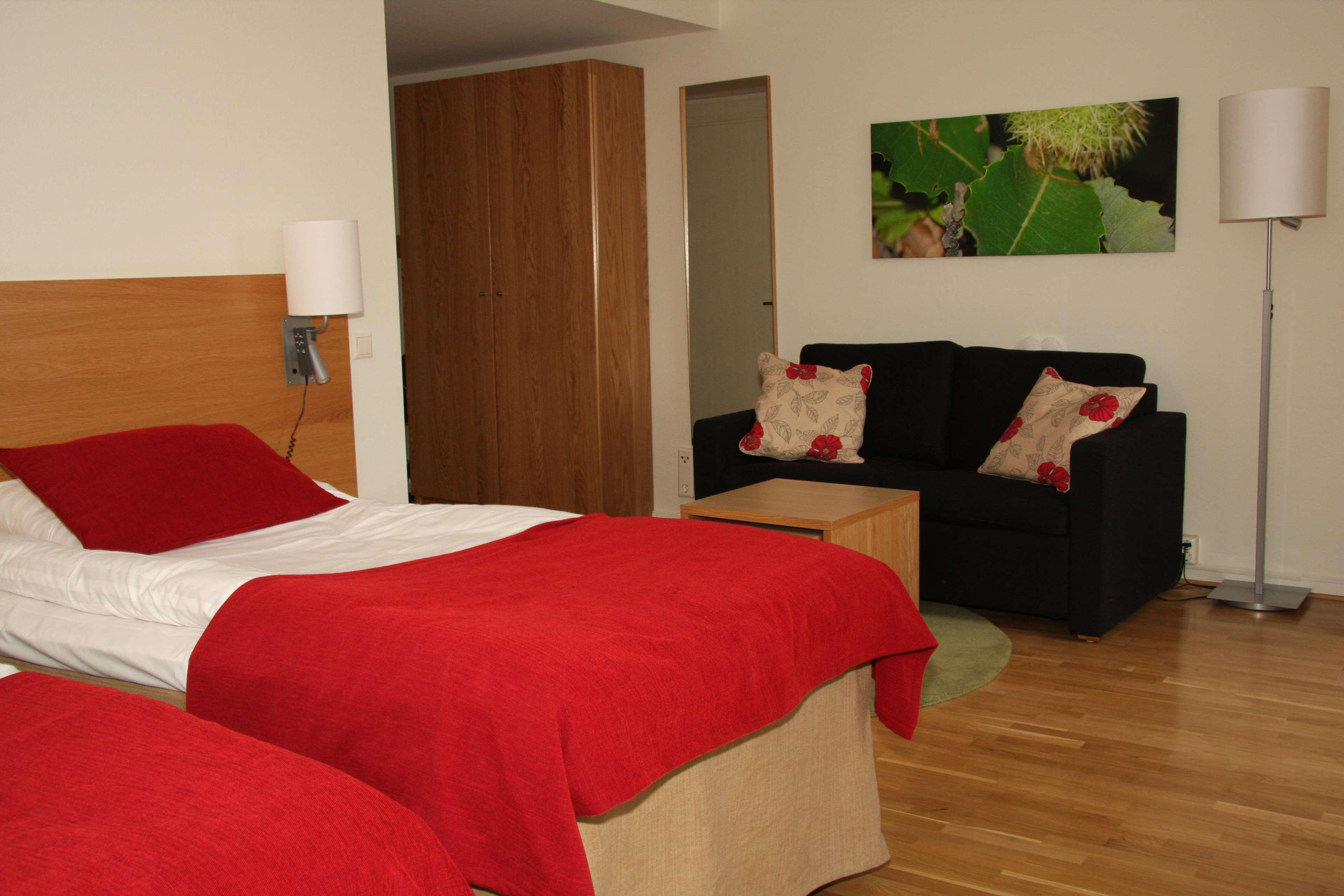 Scandic Swania by null