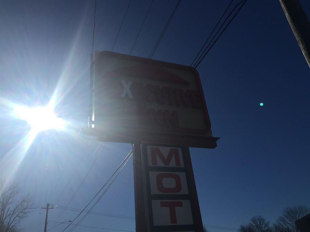 Executive Inn Coopersburg