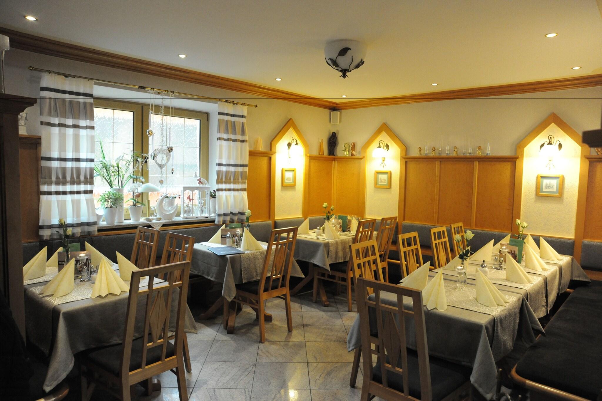 Hotel Rösslwirt