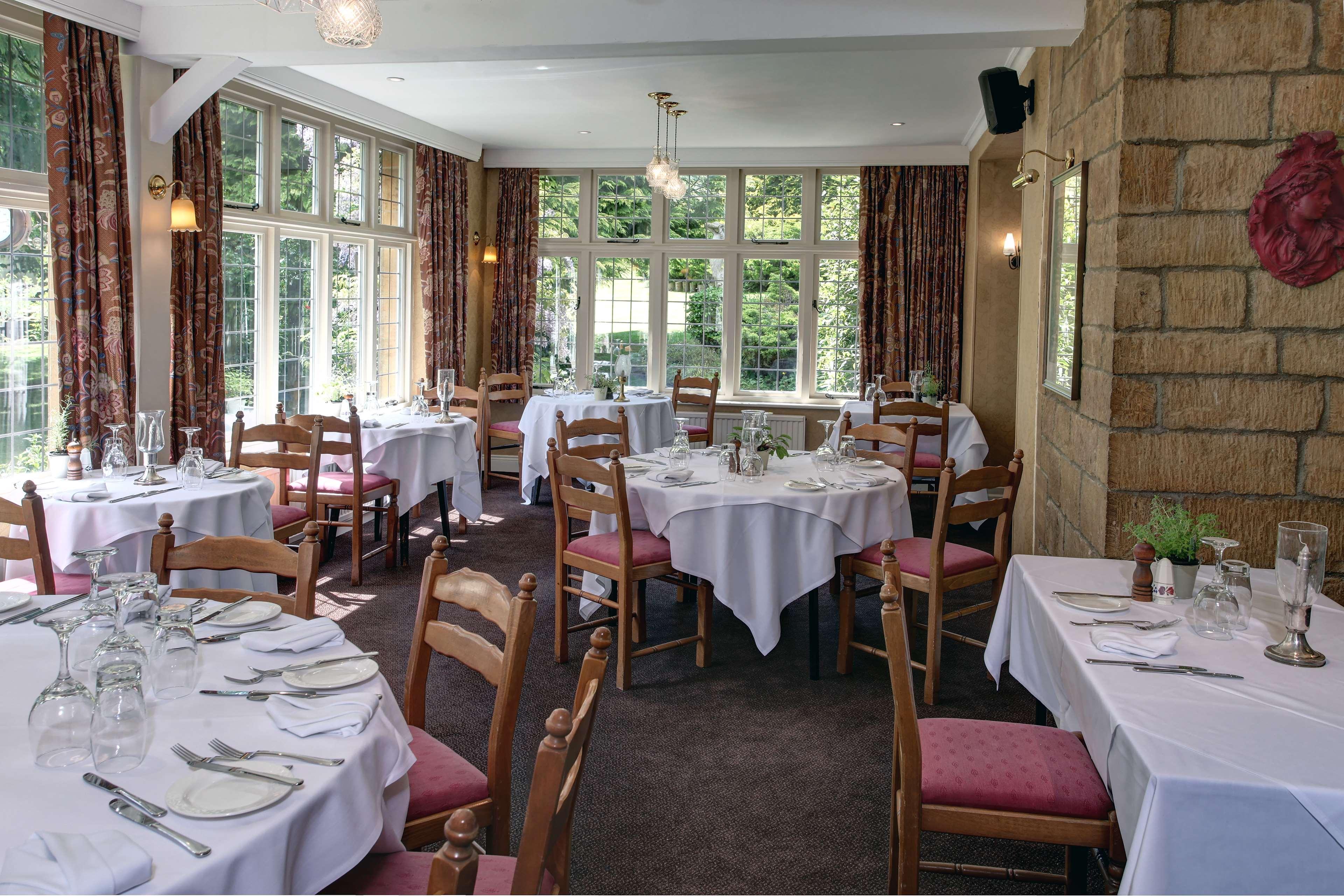 The Grange at Oborne, Sure Hotel Collection by Bes
