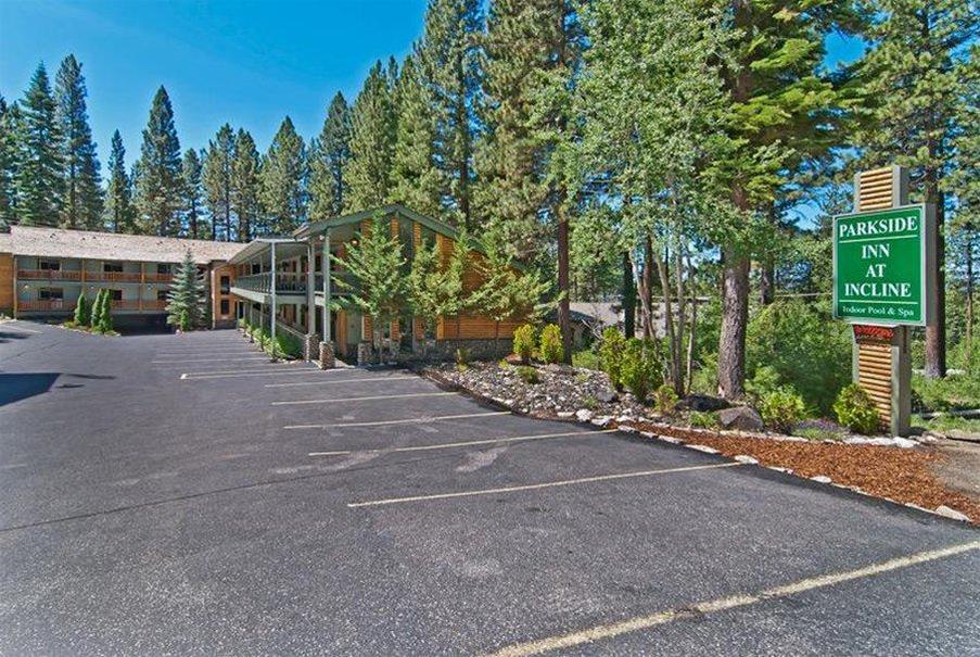 Parkside Inn at Incline
