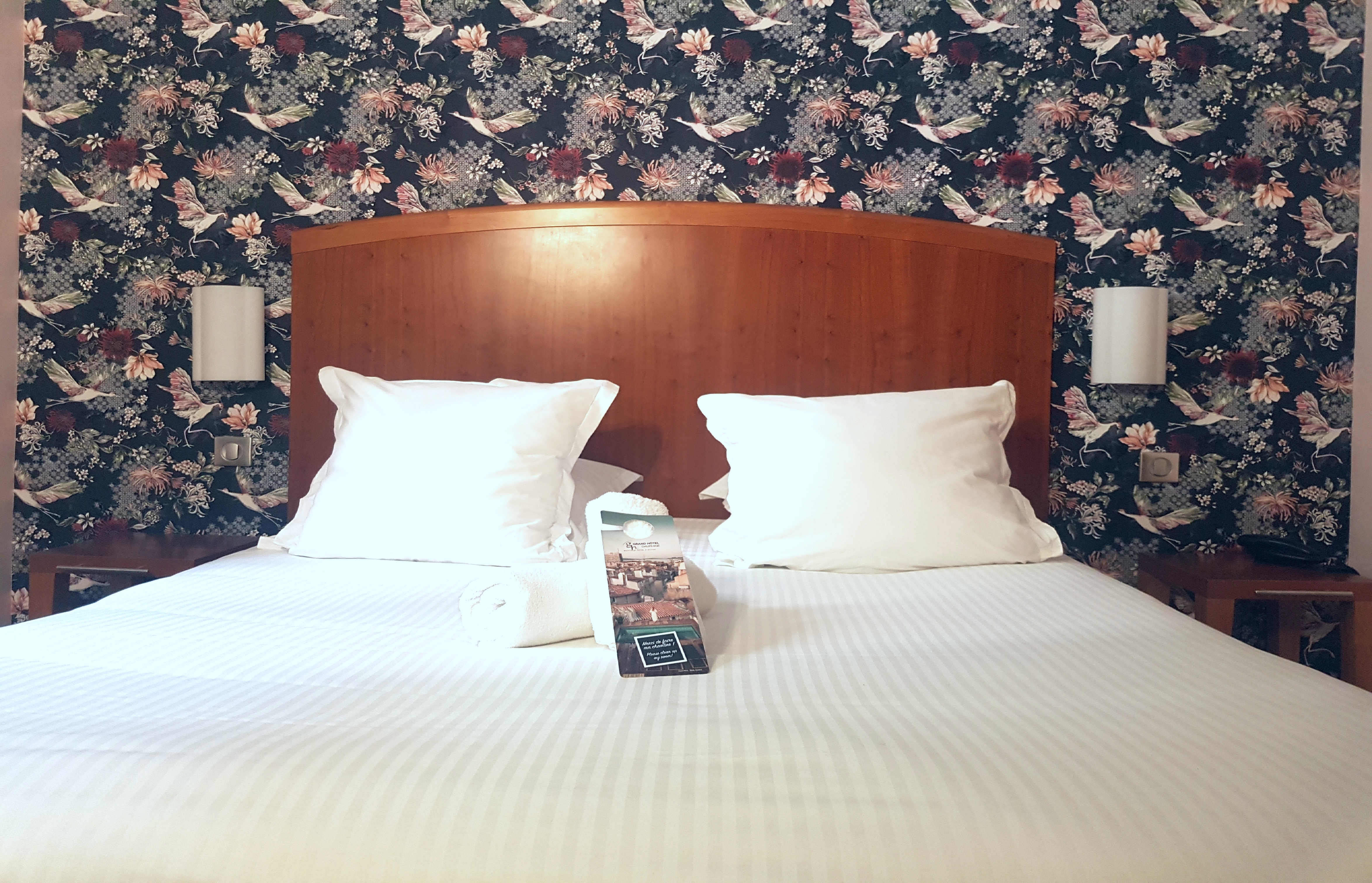 Grand Hôtel Dauphiné, Boutique & Suites