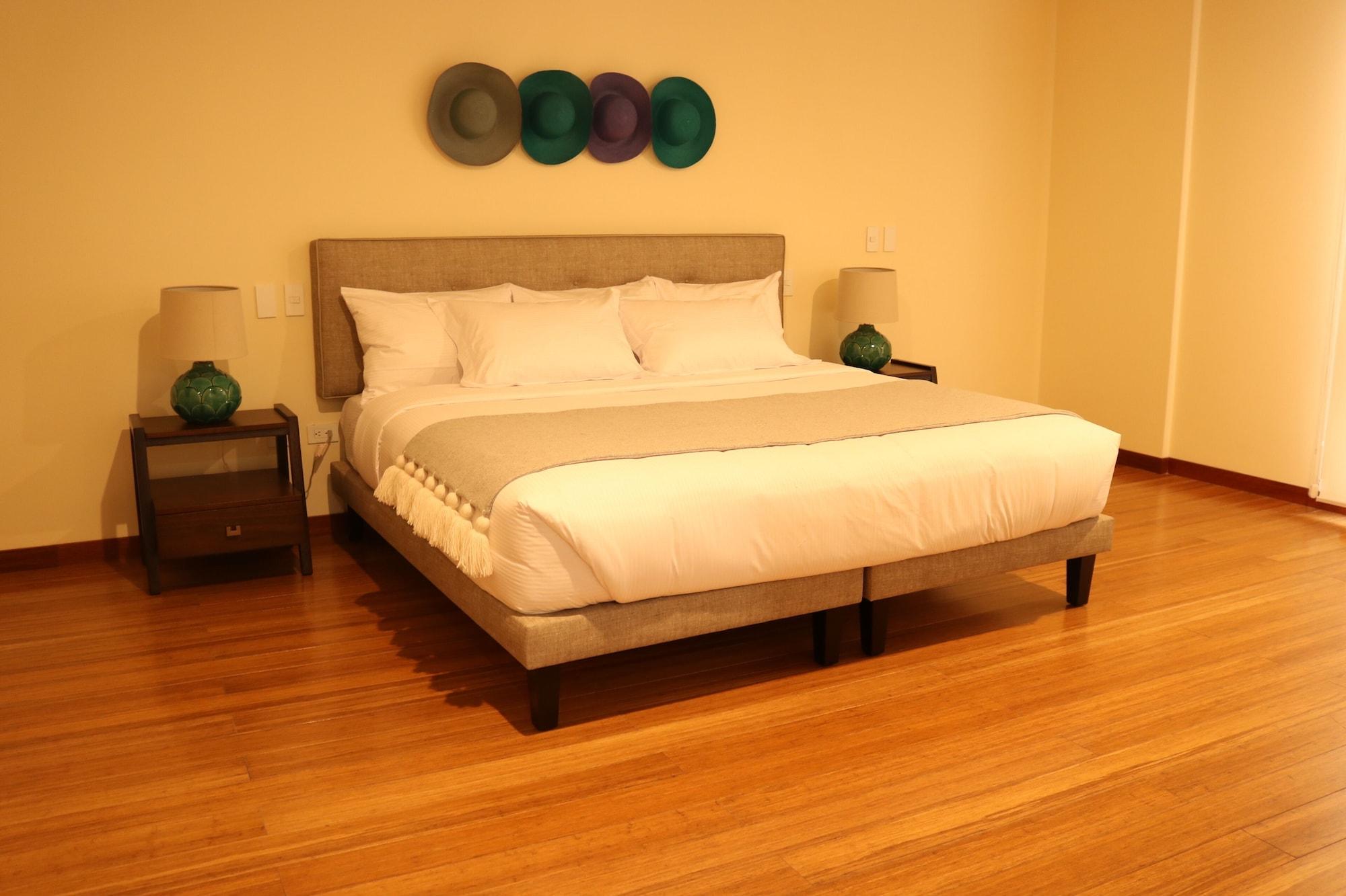 La Casona de la Ronda Hotel by null