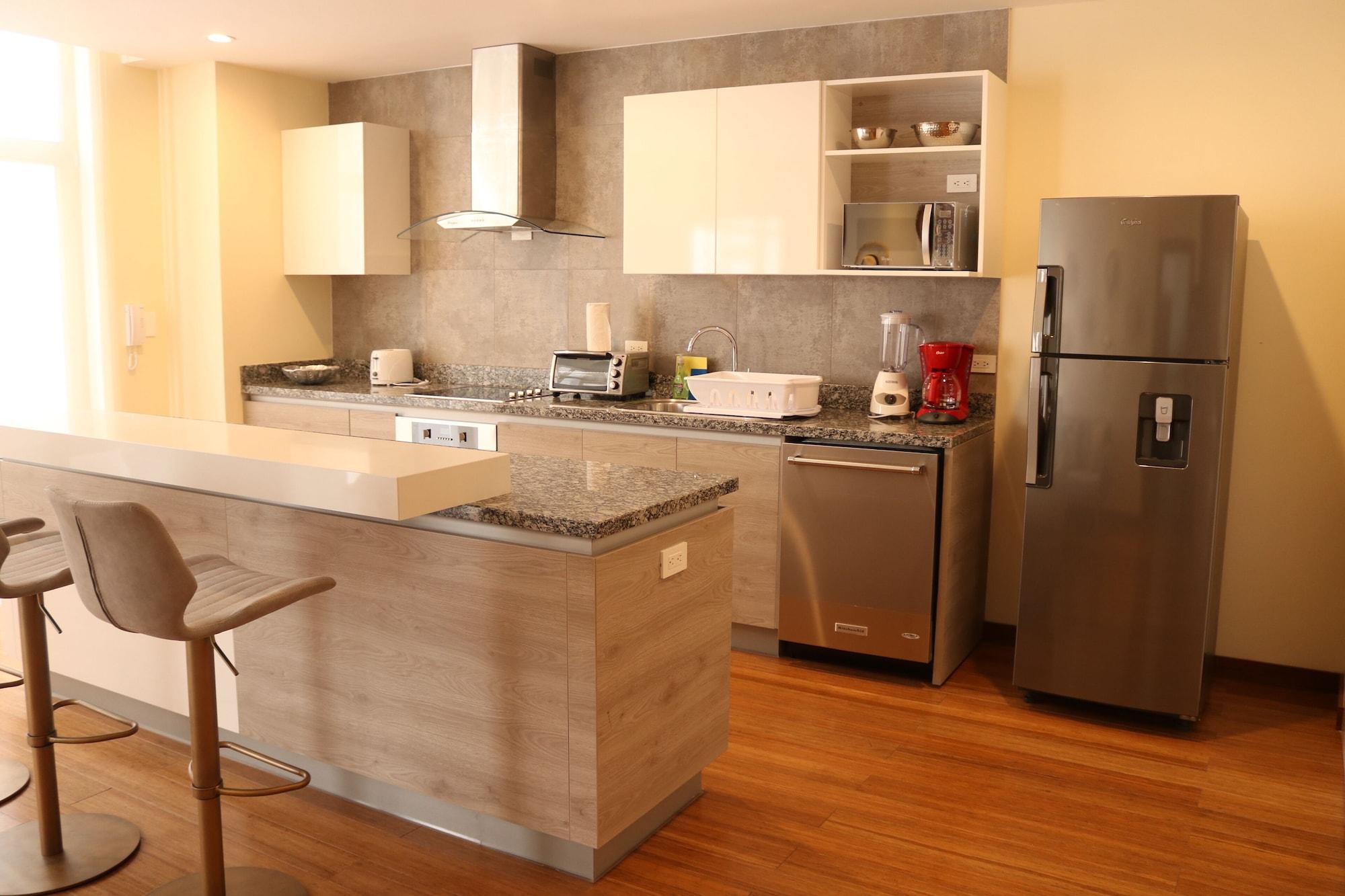 La Casona de la Ronda Hotel by null