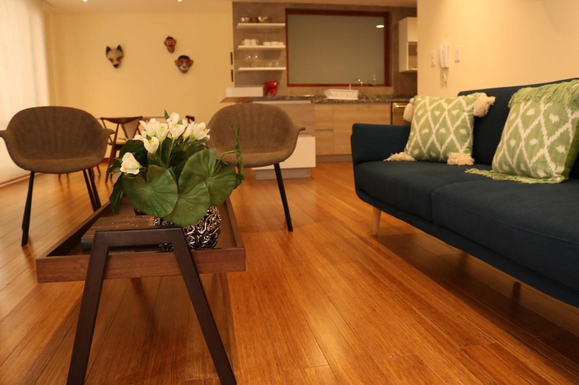 La Casona de la Ronda Hotel by null