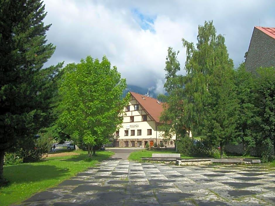 Best Western Tulipan