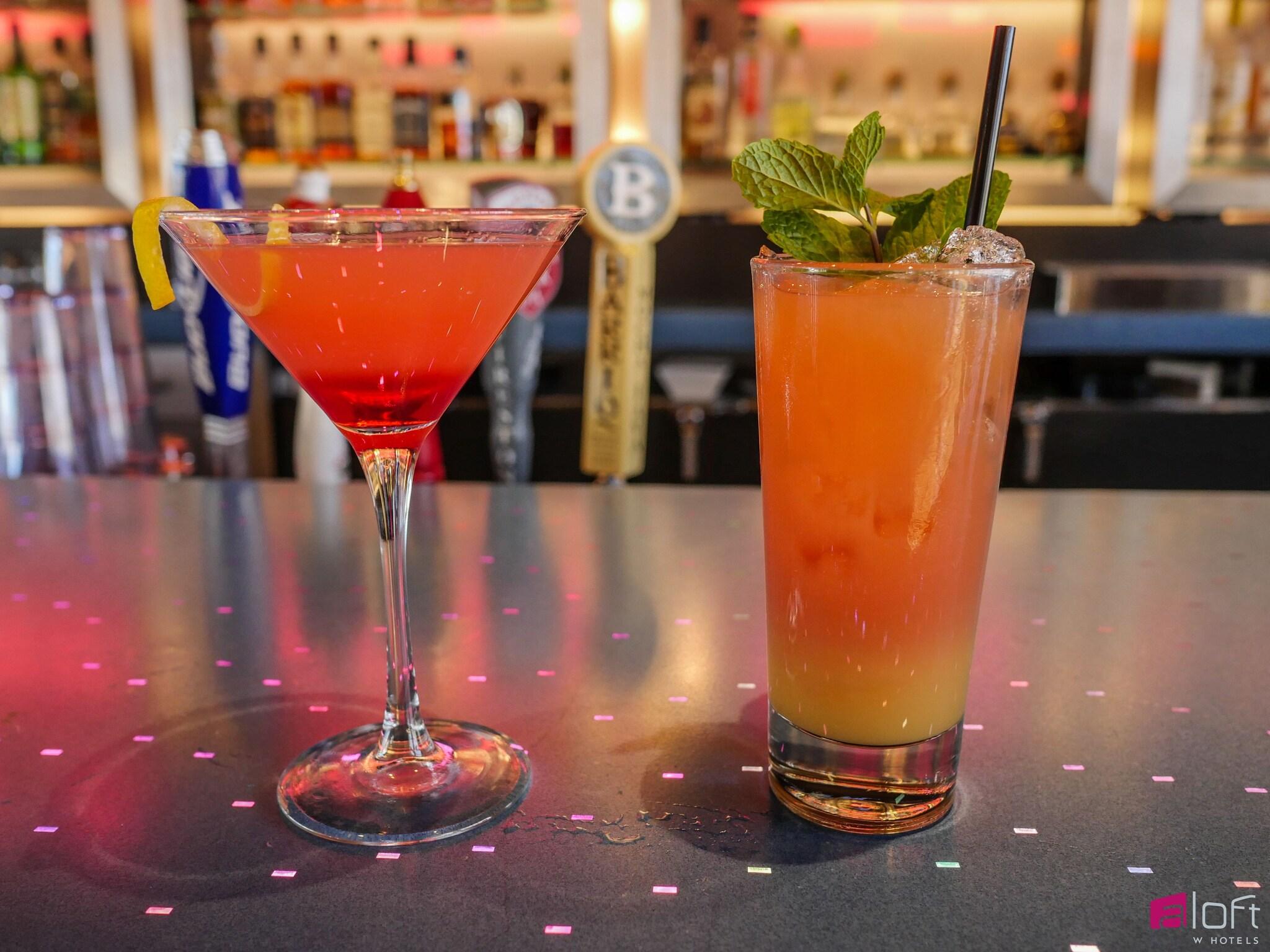 Aloft Tucson University by null