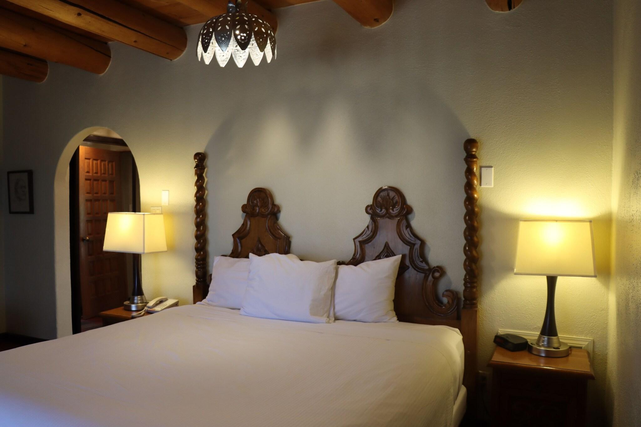 Sagebrush Inn & Suites by null