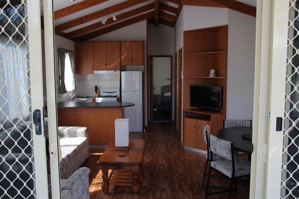 Murray River Holiday Park