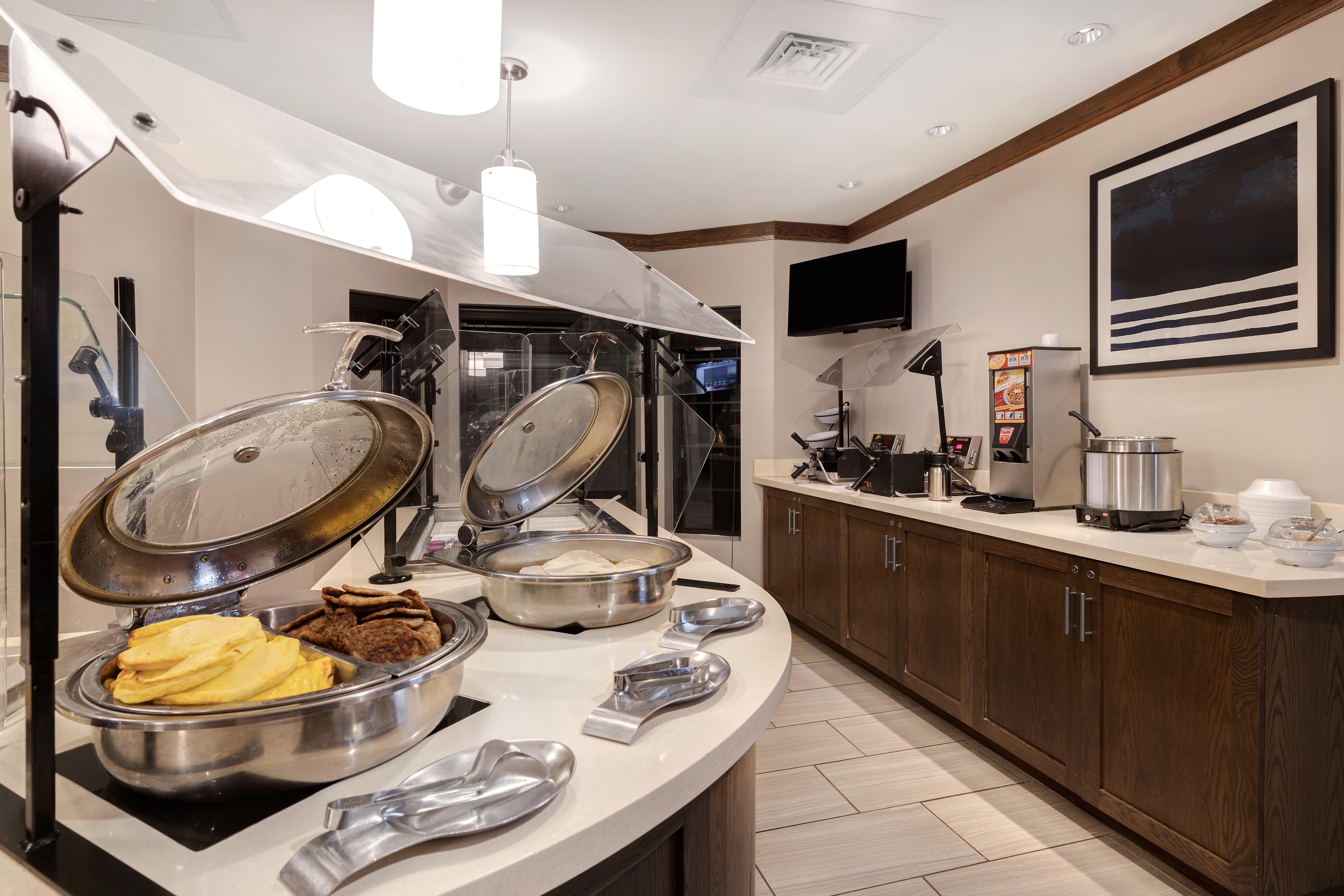 Staybridge Suites Tallahassee I-10 East