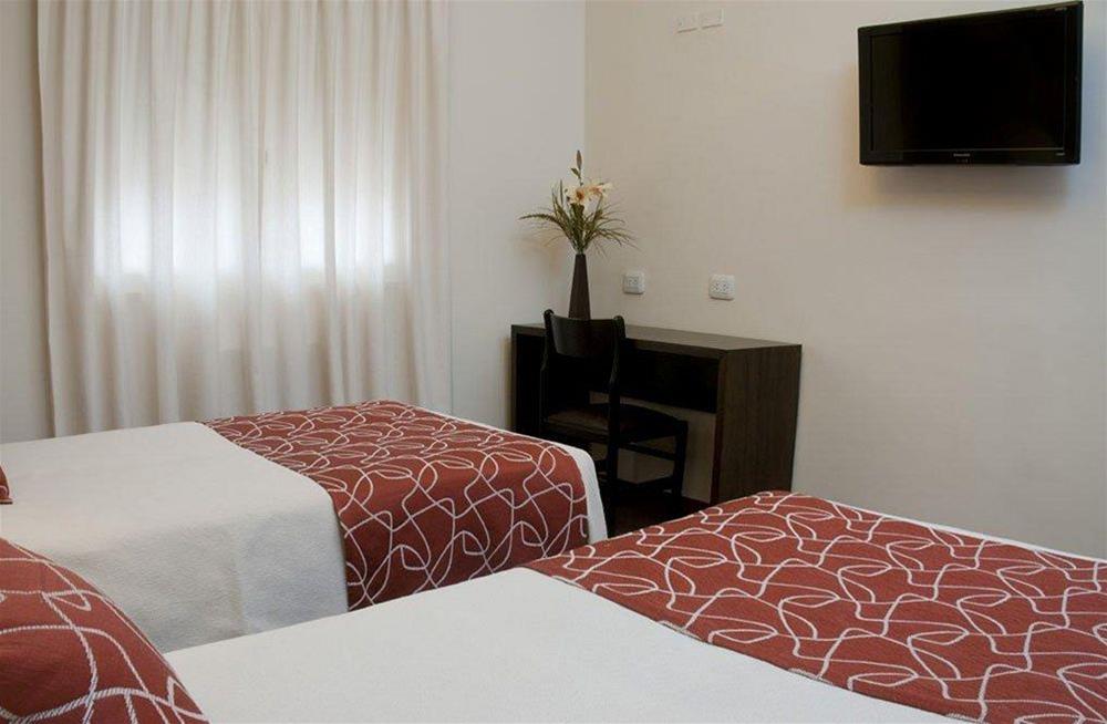 Hotel Premier by null