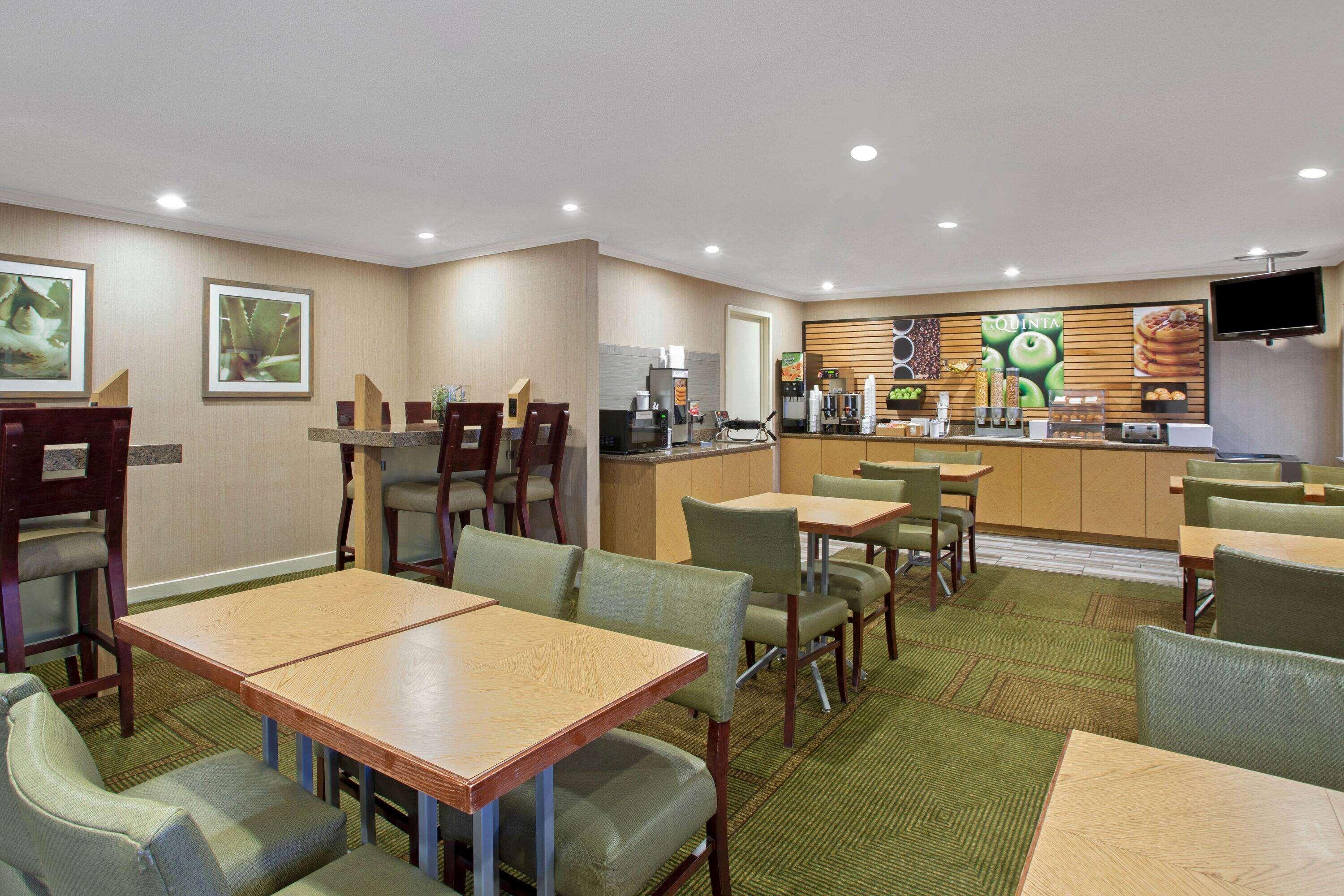 La Quinta Inn By Wyndham Auburn Worcester