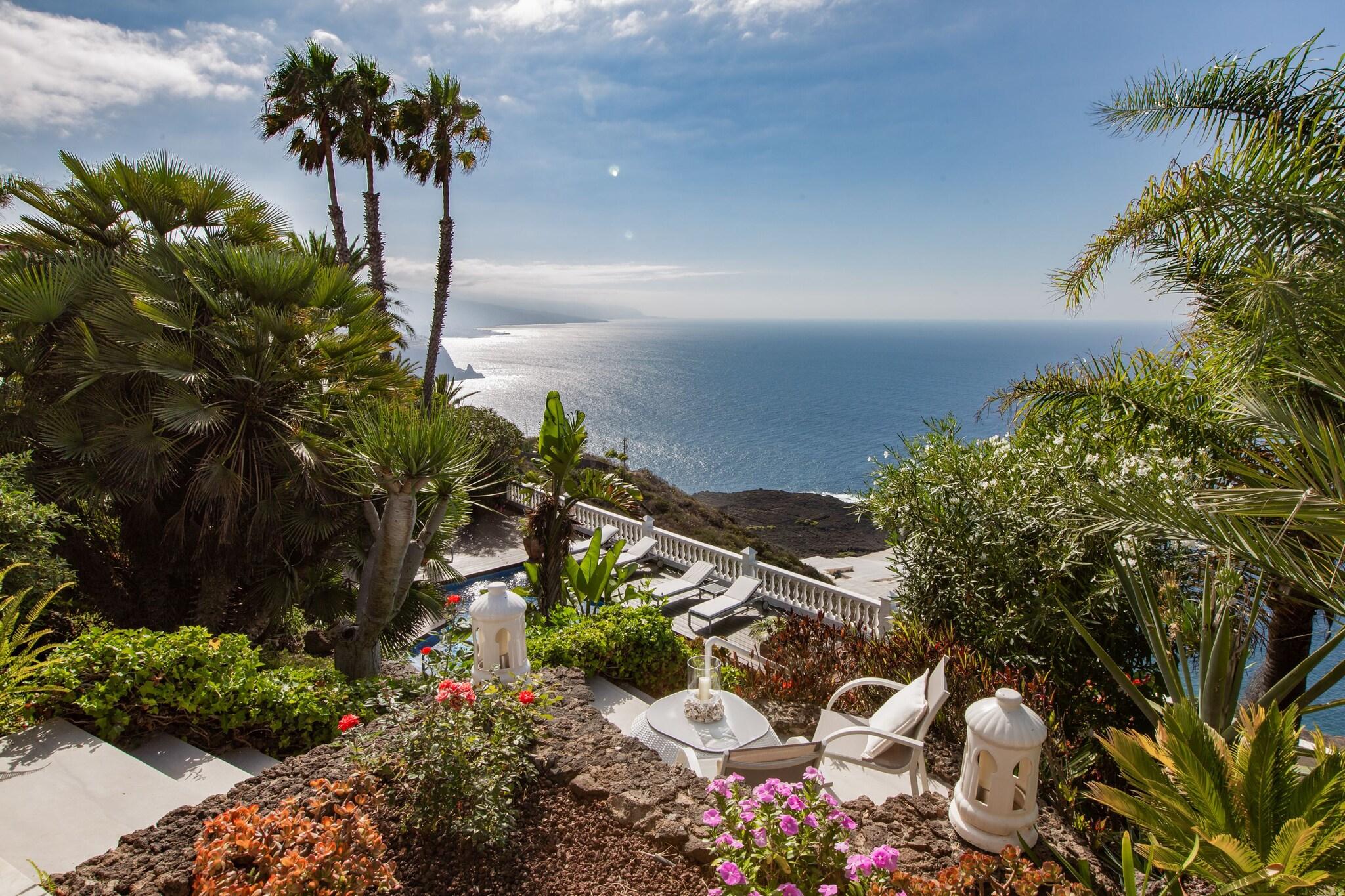 Jardin de la Paz by null