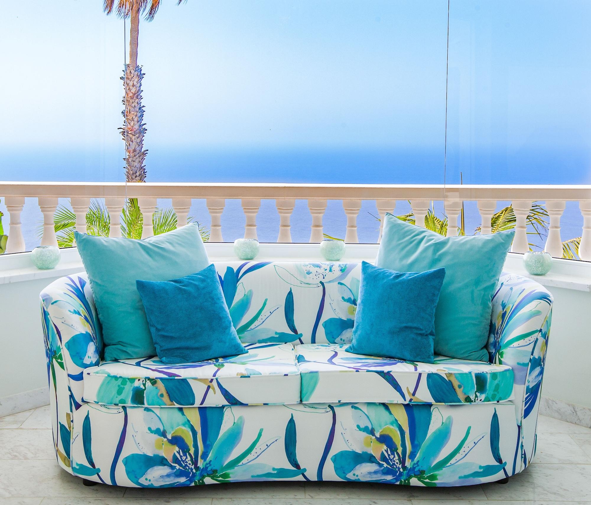 Jardin de la Paz by null