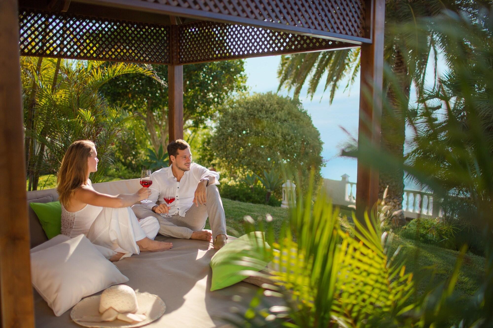 Jardin de la Paz by null