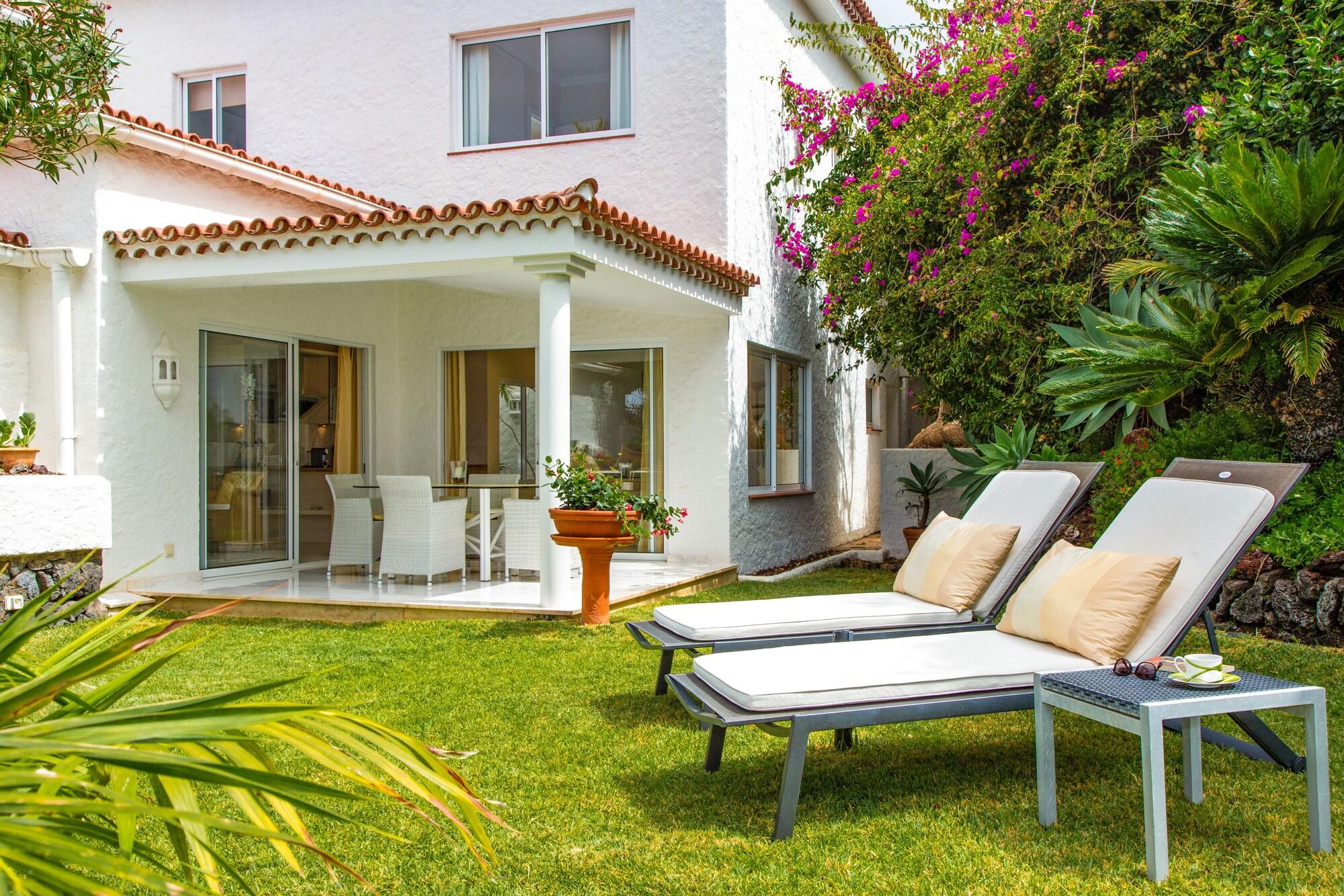 Jardin de la Paz by null