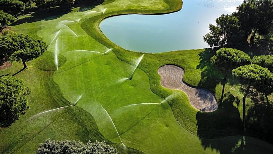 Golf Club Lignano Spa