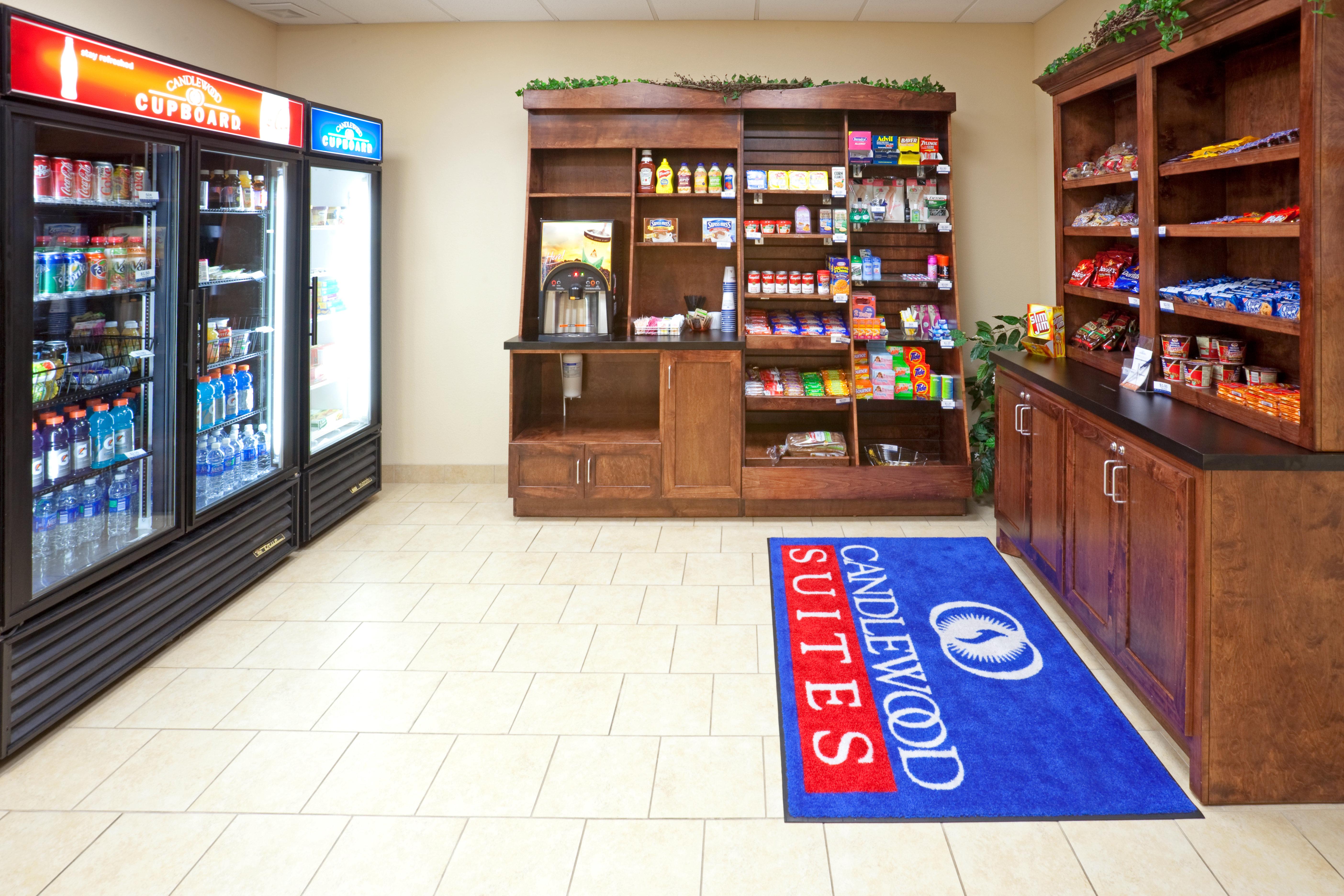 Candlewood Suites Texarkana