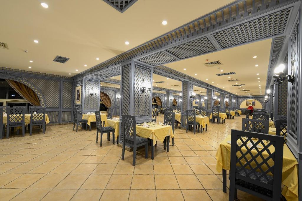 Stella Di Mare Grand Hotel