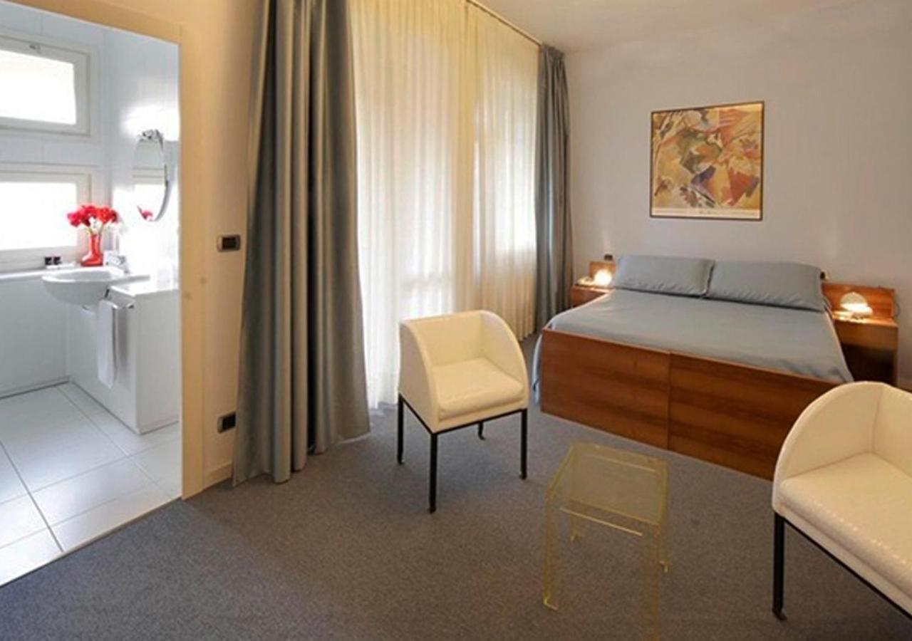 Albergo IL Cascinalenuovo