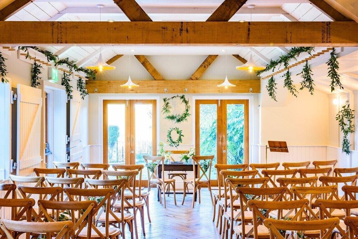 The Old Bell Hotel by null