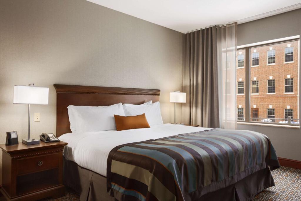 Wingate By Wyndham Sylvania/Toledo