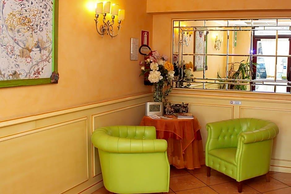 Hotel Matteotti