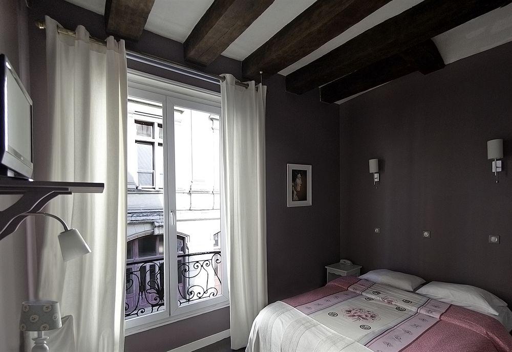 Logis Hotel du Theatre