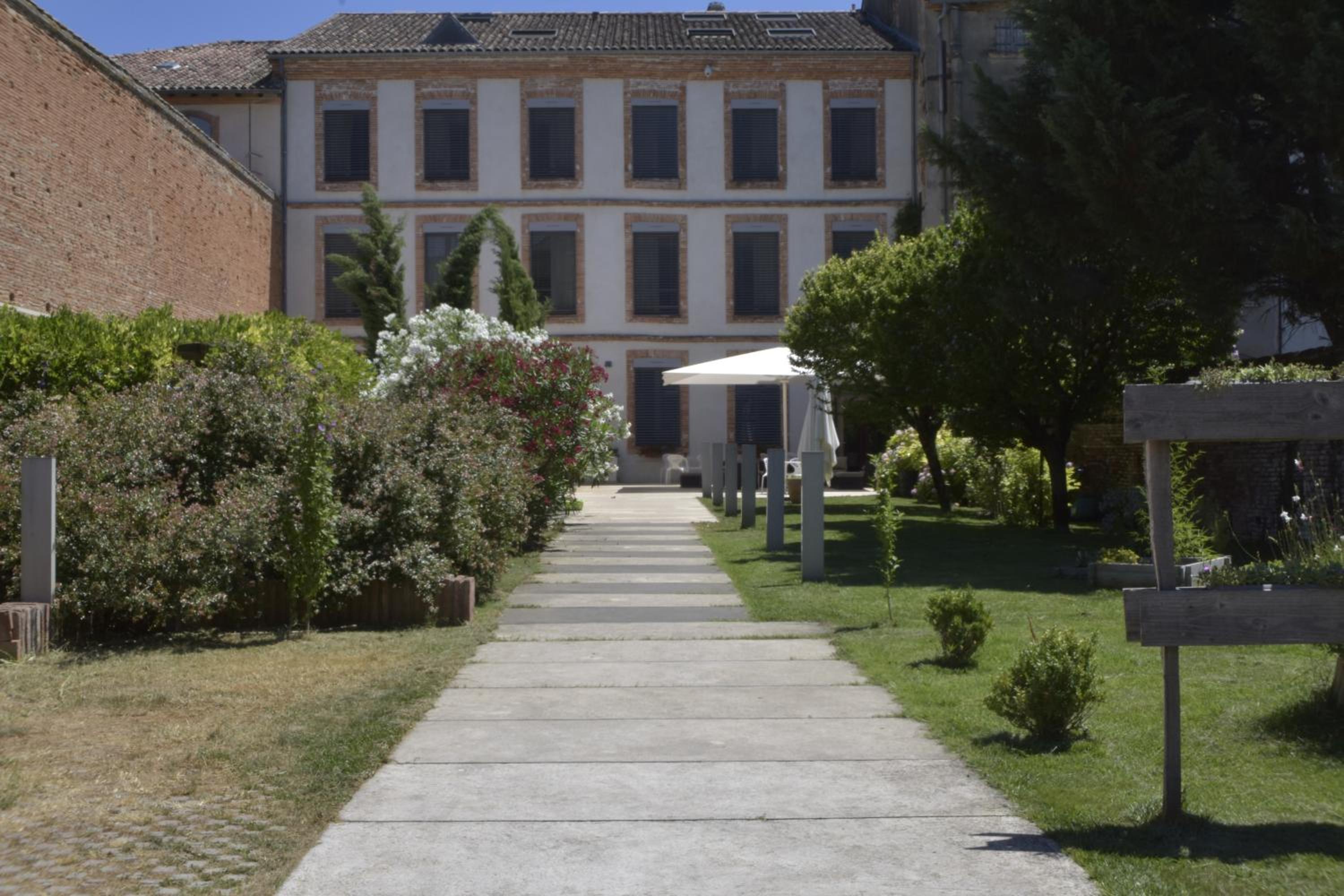 Hôtel l'Armateur