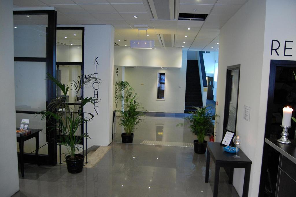 Hotell Centralstation by null