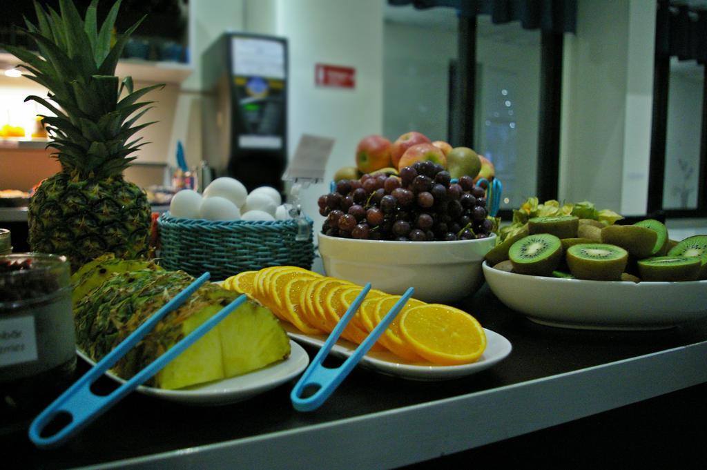 Hotell Centralstation by null