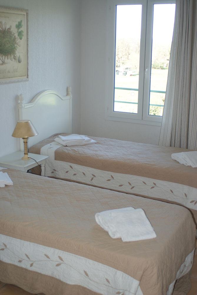 Lagrange Prestige La Bastide des Chaumettes