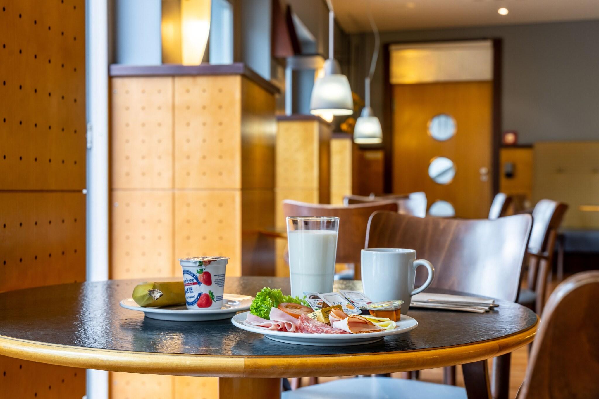 Axxe Motel Leipheim Süd