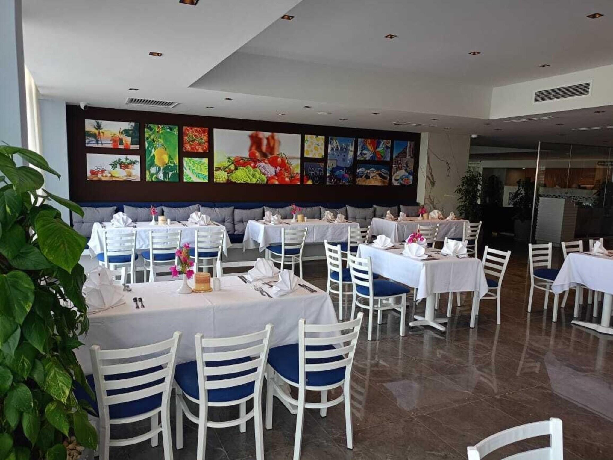 Porto Sokhna Beach Resort & Spa