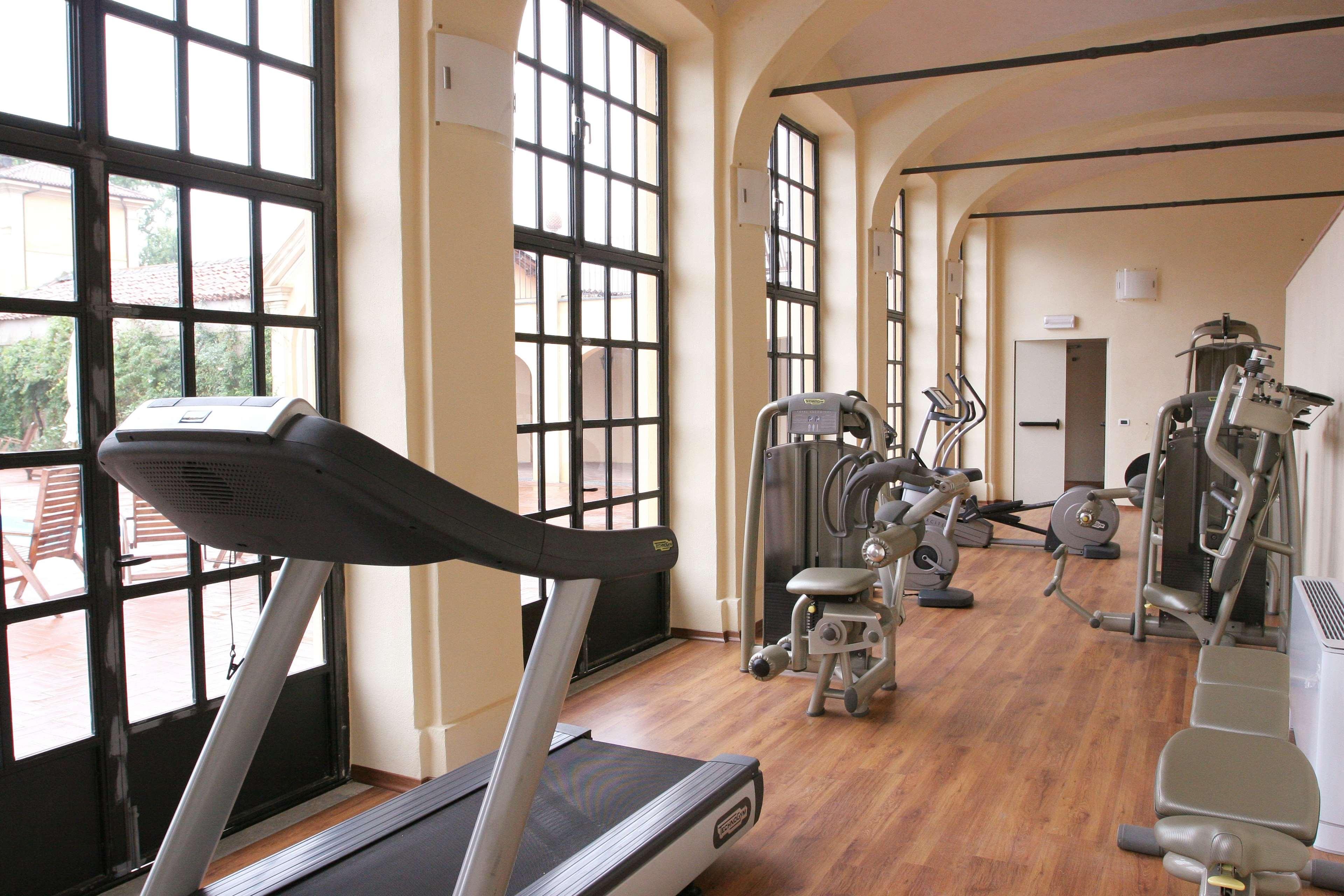 Sina Villa Matilde by null