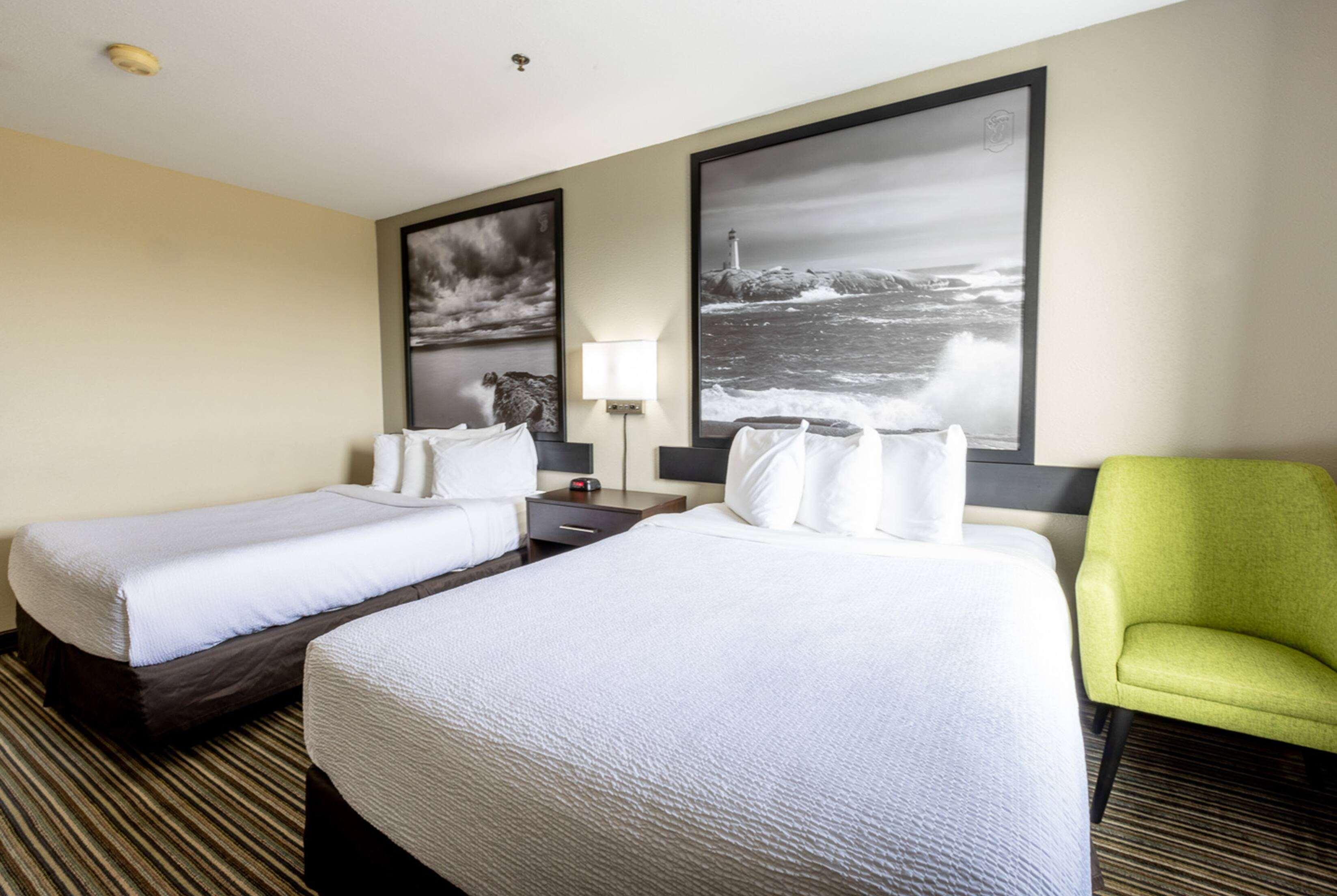 Super 8 by Wyndham Truro NS
